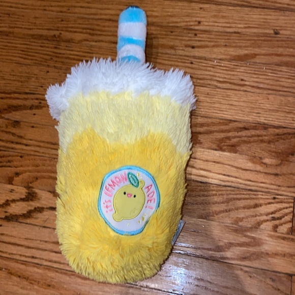 Lemonade squishable nwot - Picture 2 of 4